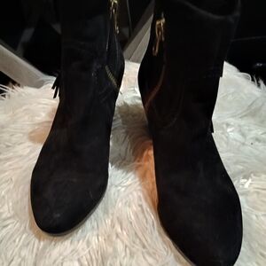 Women's Sam Edelman Booties